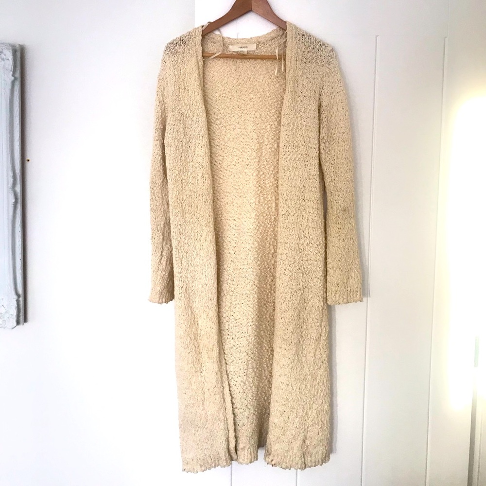 Forever 21 sweater